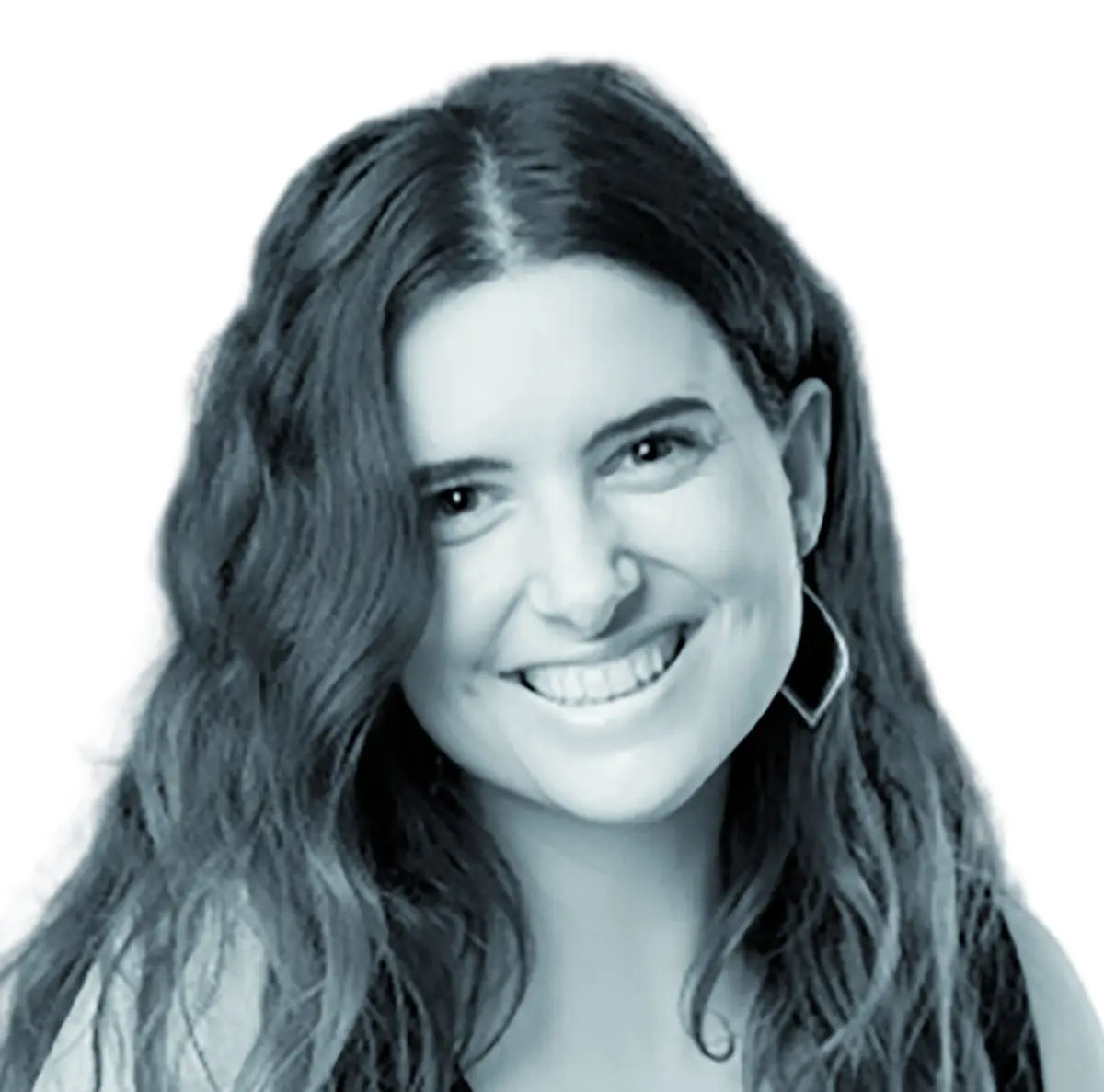 Imagem do autor Joana Guerra Tadeu