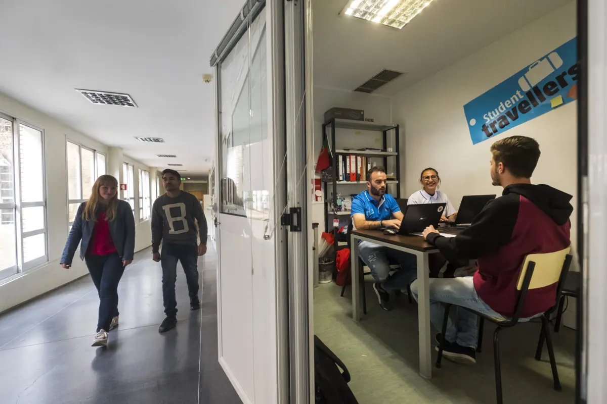 Programa + Superior foi lançado em 2014/2015