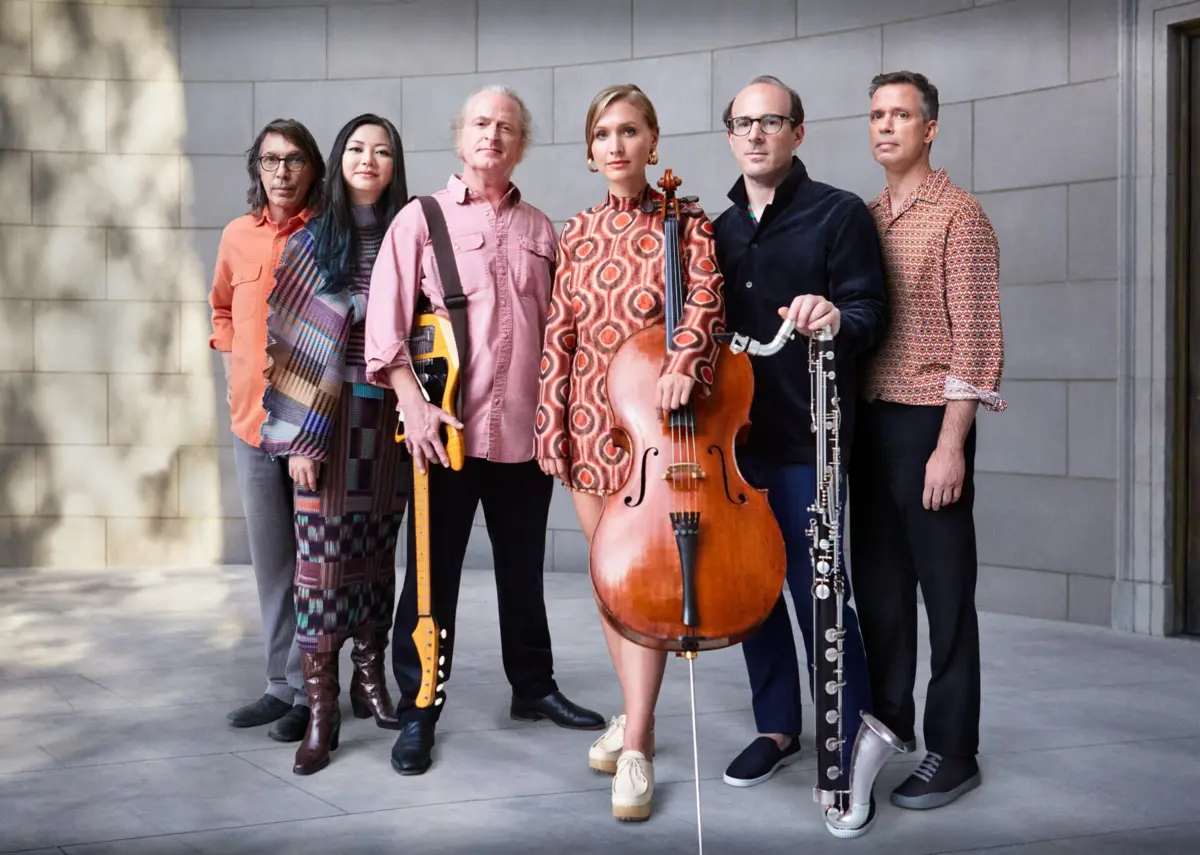 Depois do concerto em Braga, quinteto internacional apresenta-se em Sintra