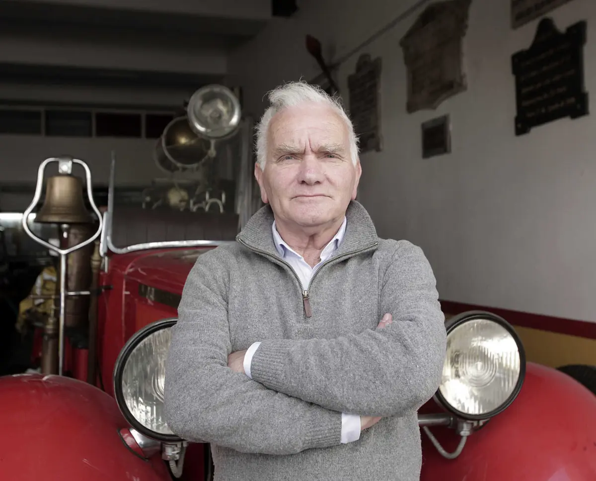 Jaime Madureira foi indiciado pelo crime de peculato