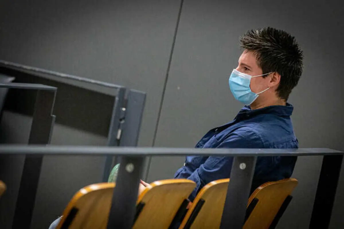 Rui Pinto é arguido num outro processo