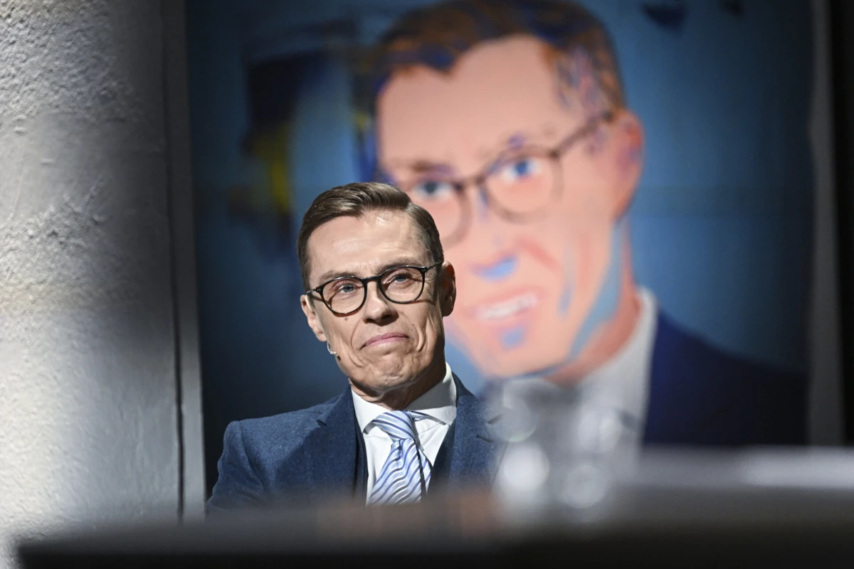 Imagem de contexto do artigo Alexander Stubb vence presidenciais na Finlândia e enfrenta Pekka Haavisto na segunda volta