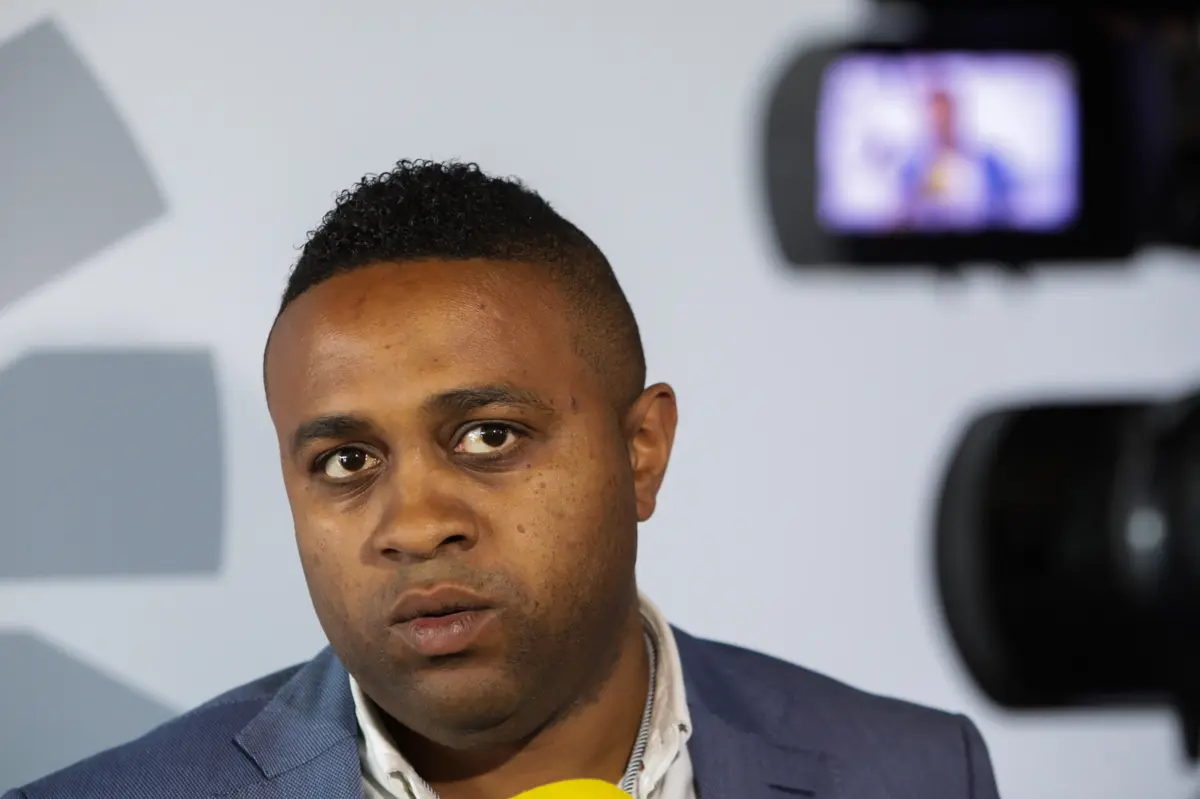 Jorge Andrade terminou a carreira aos 31 anos