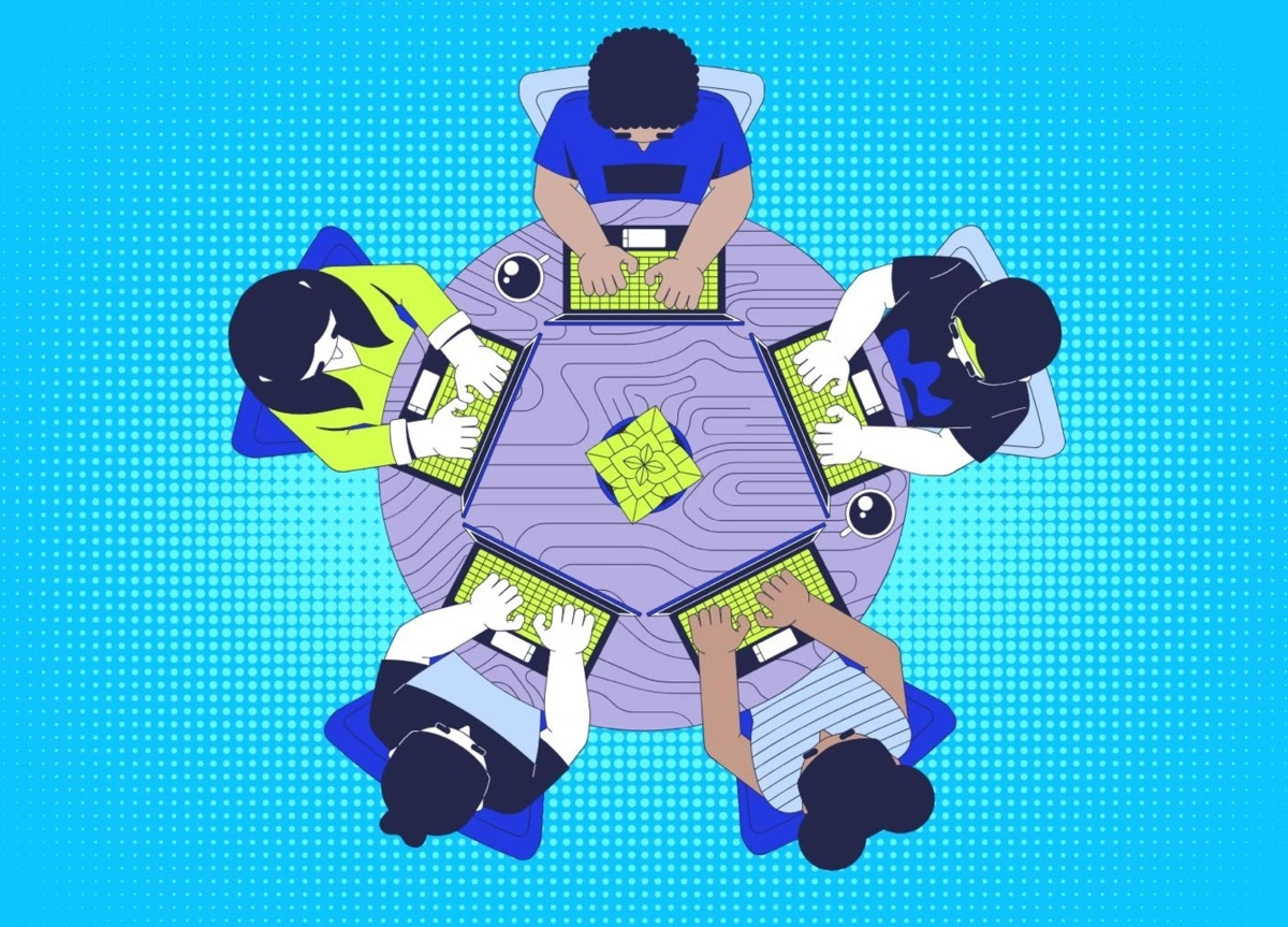 Hackathon 24h - Maratona de Ideias acontece a 14 e 15 de novembro, na Escola Básica José Régio