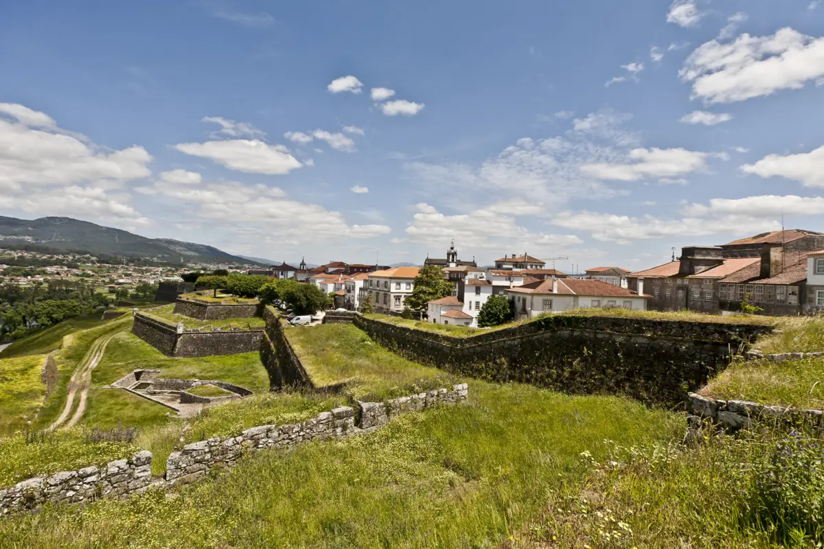 Imagem de contexto do artigo Valença e Tui avançam com primeiro transporte público transfronteiriço na Península Ibérica