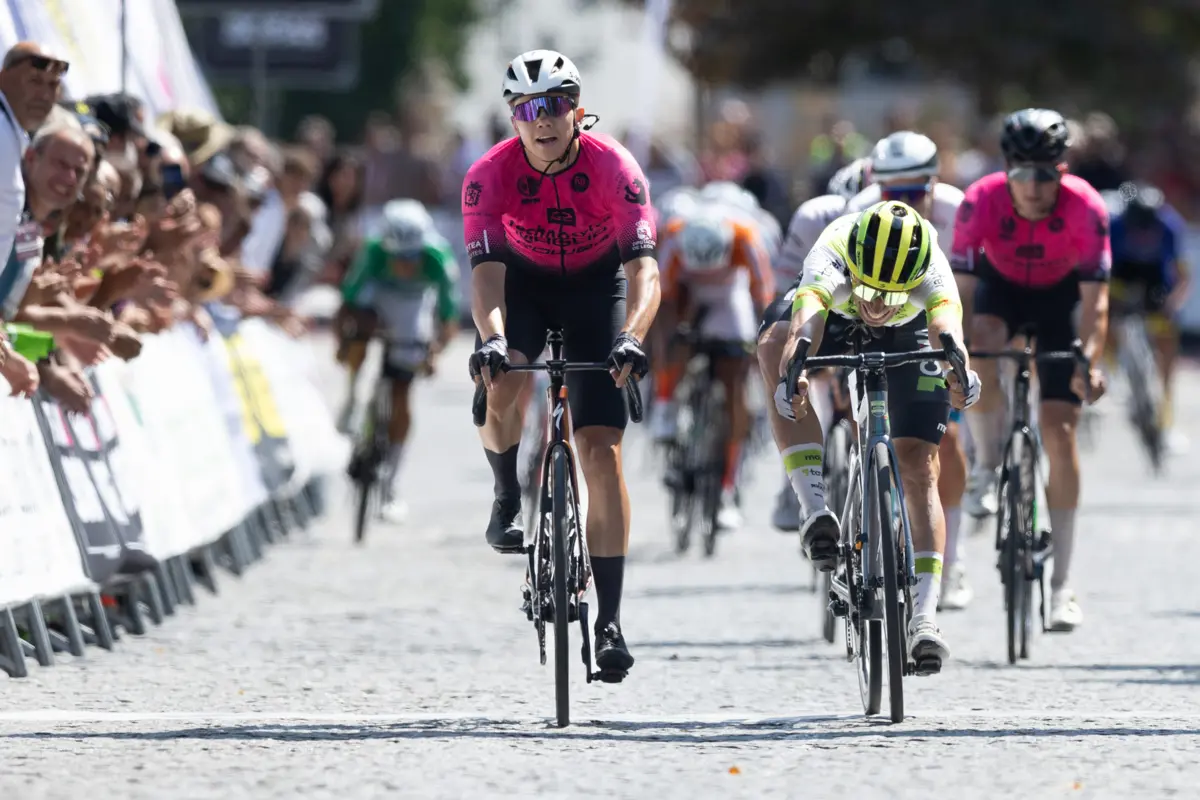 Skorniakov foi o homem forte de ontem em Barcelos