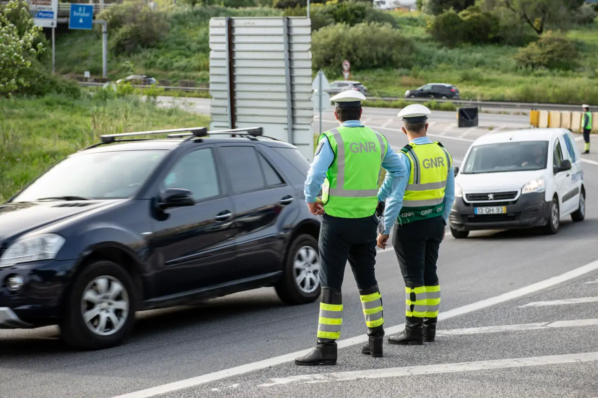 Imagem de contexto do artigo Dados sobre sinistralidade em 2023 ainda por divulgar