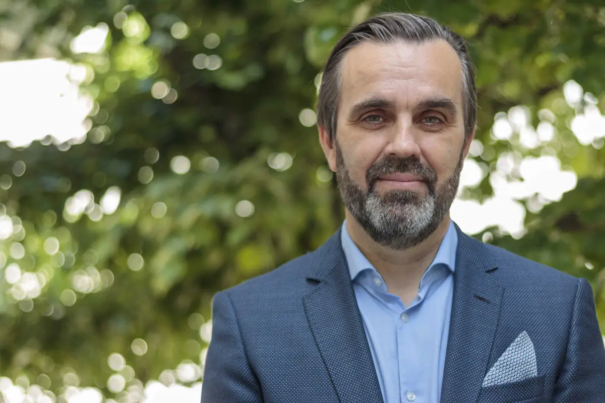 Bastonário da Ordem dos Médicos, Carlos Cortes