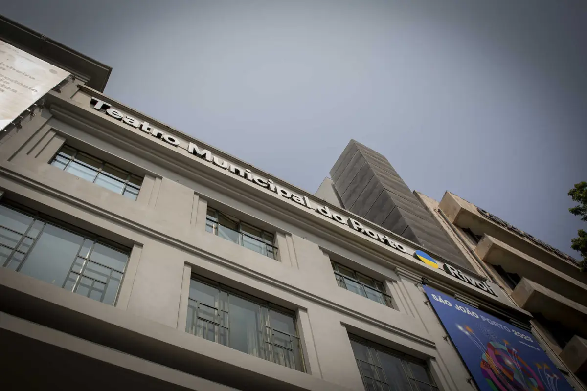 Apresentação da Agenda Porto terá lugar no Teatro Rivoli, na noite de 5 de janeiro