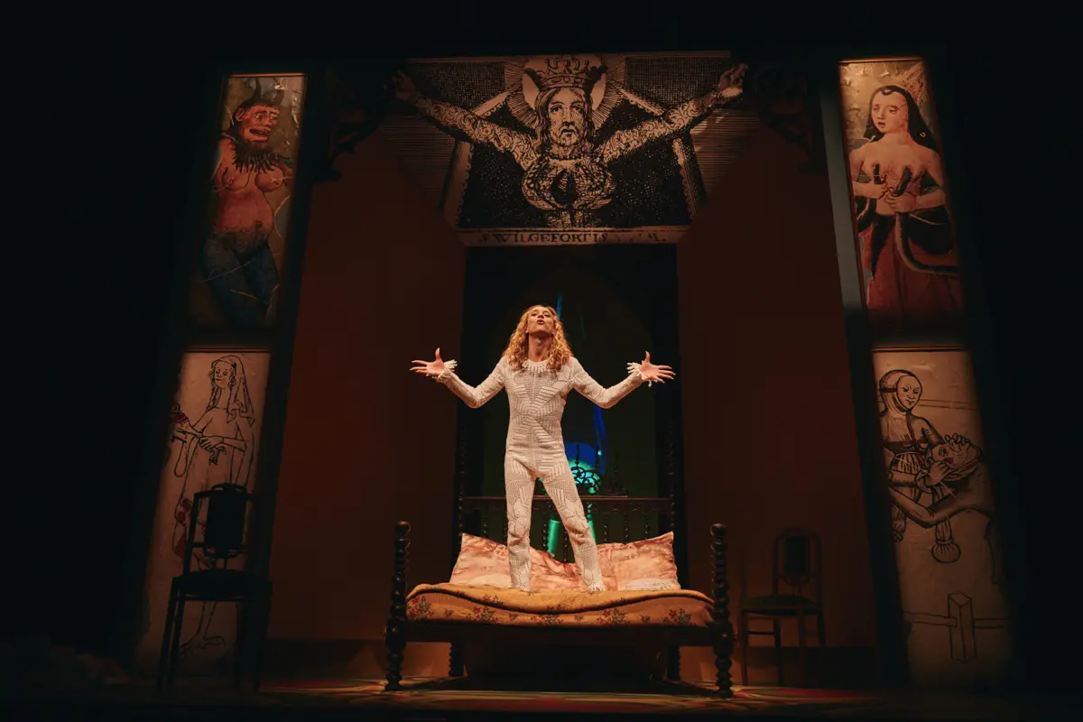 Espetáculo despede-se dos palcos nacionais na capital