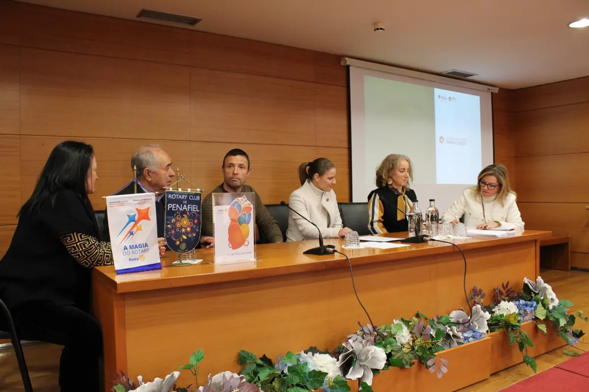 Protocolo de cooperação foi celebrado a 11 de março