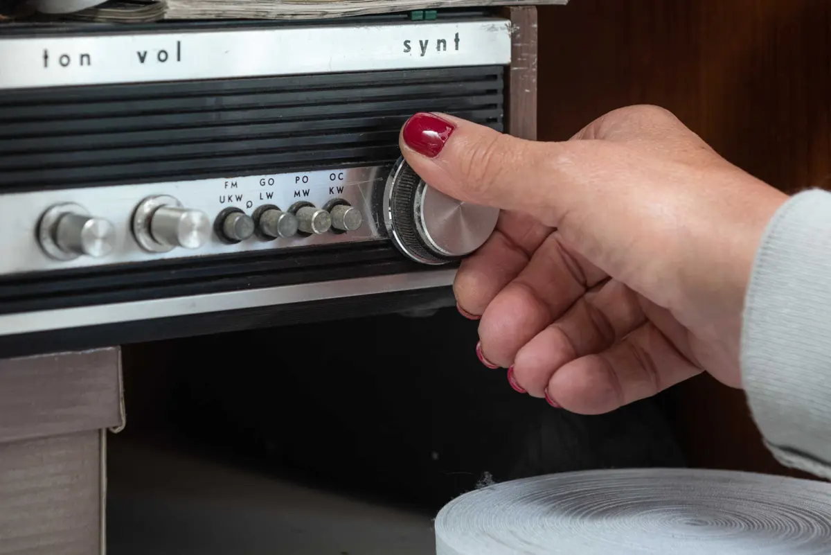 A decisão segue a ordem que proíbe as vozes de mulheres afegãs em público