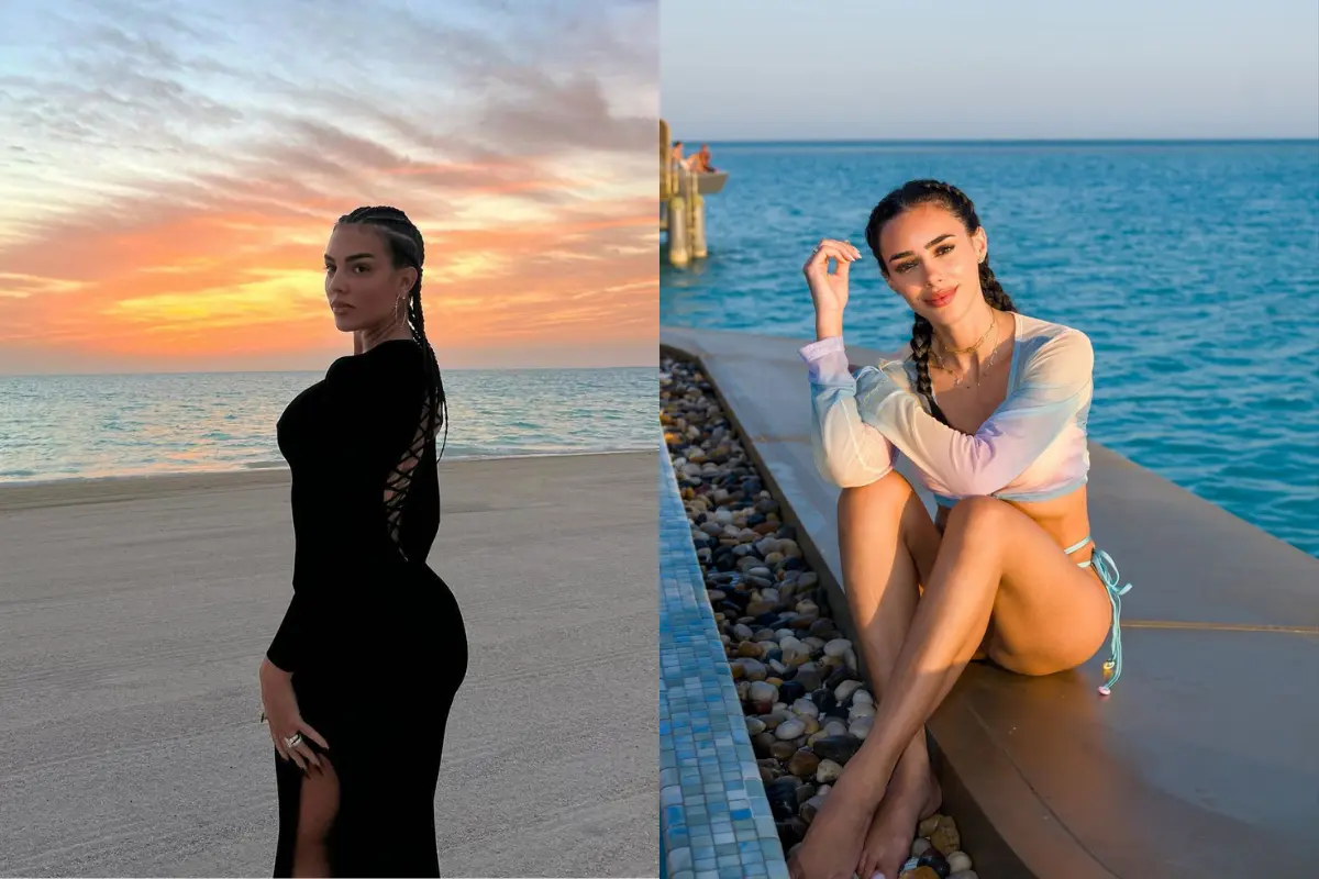 Mulheres dos craques jantaram num restaurante japonês