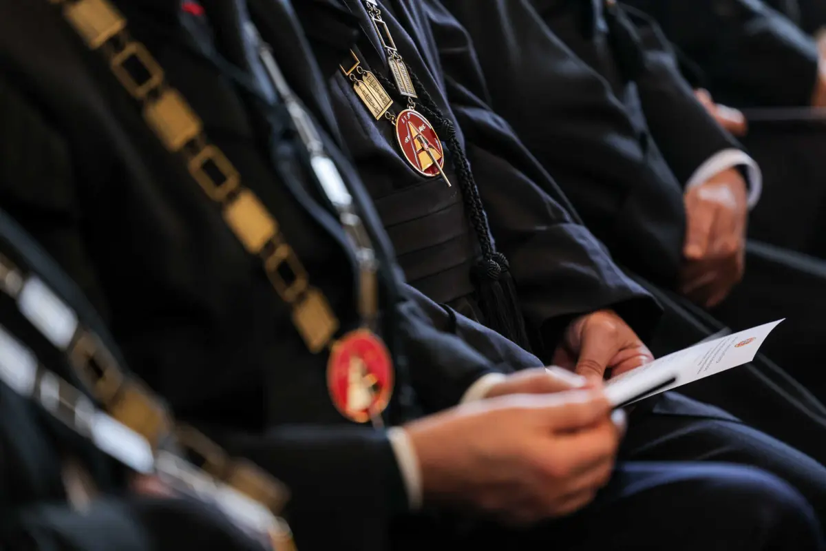 Imagem de contexto do artigo Juízes querem nova entidade para lidar com Inteligência Artificial na Justiça