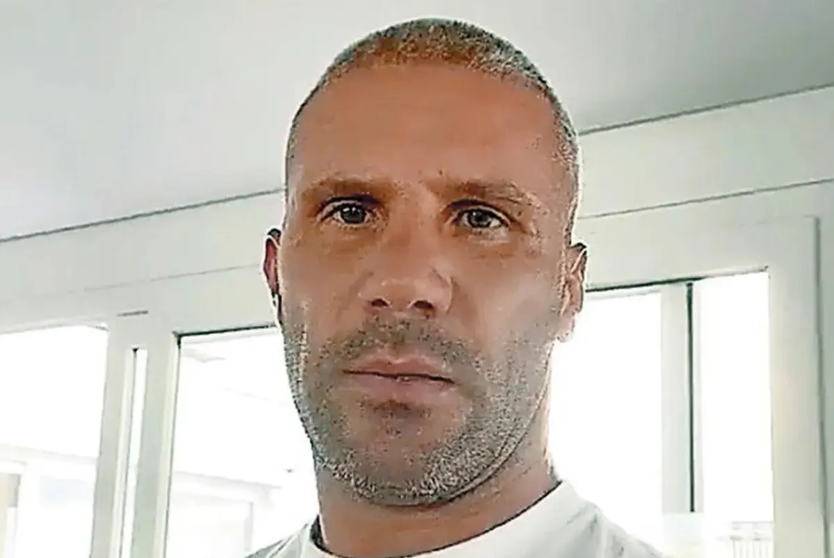 Rúben Oliveira é tido como líder da rede