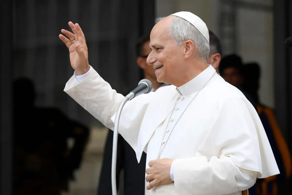 O Papa sublinhou que "sem perdão nunca haverá paz"
