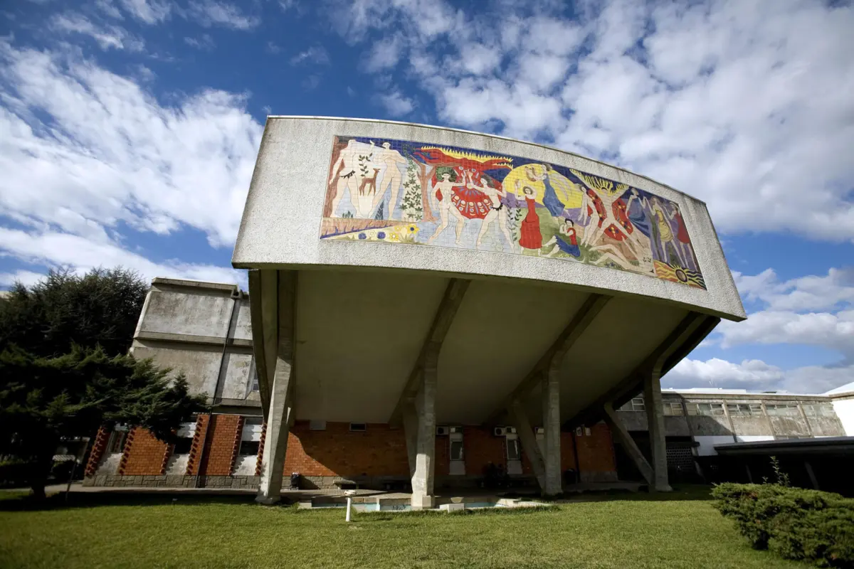 DGEstE aplicou uma sanção a diretor do Conservatório de Música de Braga