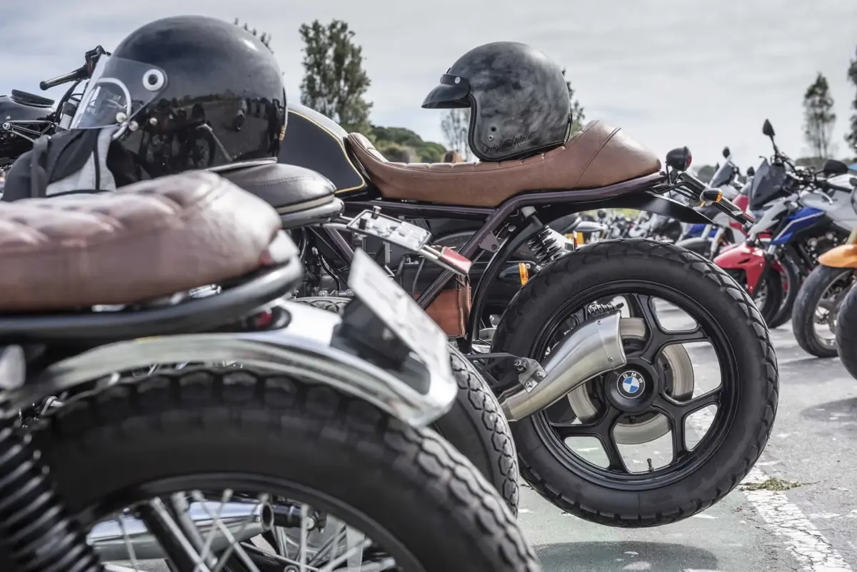 "25.ª Concentração Motard da Vidigueira" decorre até domingo