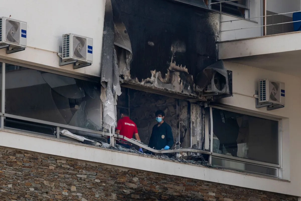 A AR sinalizou ainda a "importância do cuidado das gerações mais velhas"