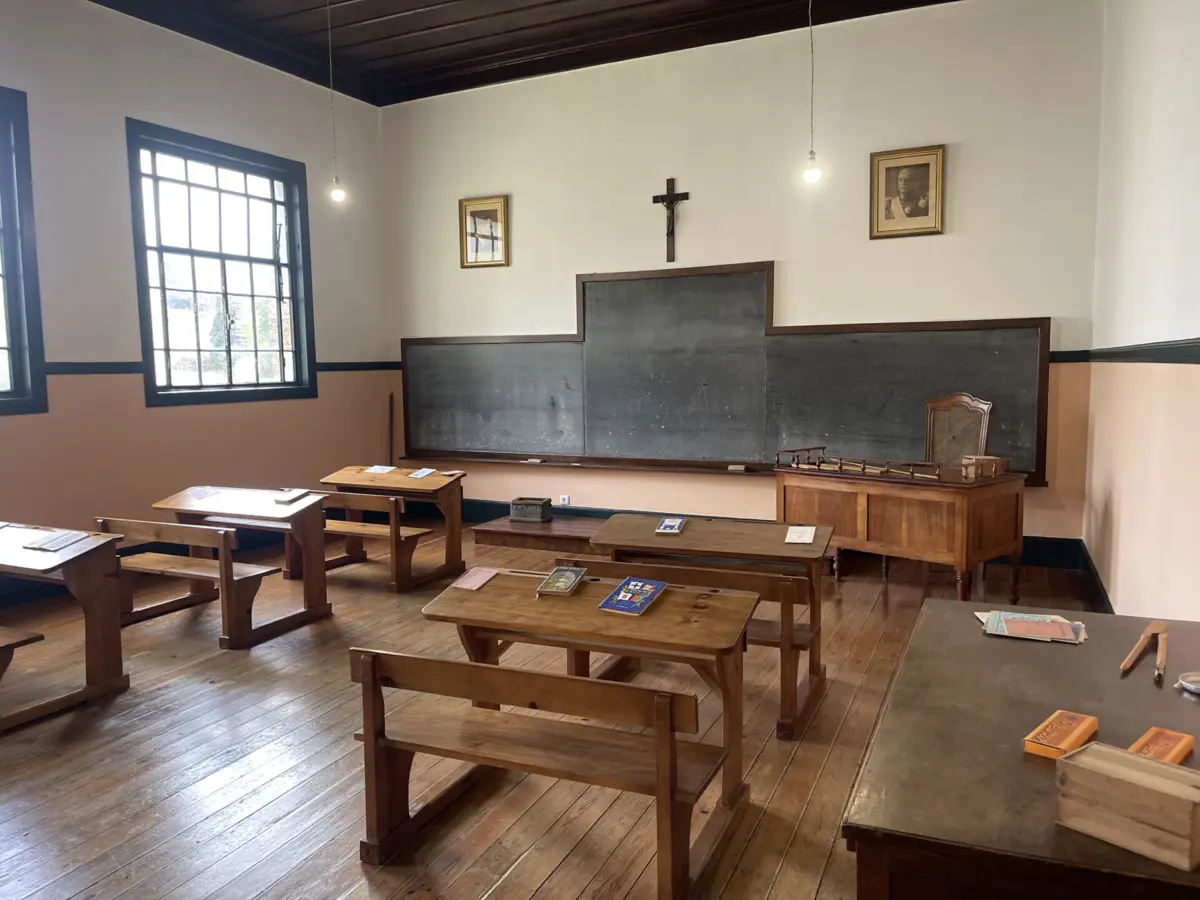 A obra anunciada, em 2018, custou mais de 250 mil euros à autarquia