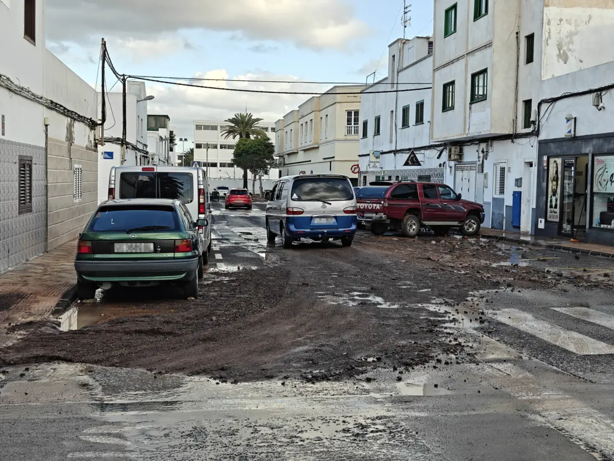 Arrecife, Lanzarote