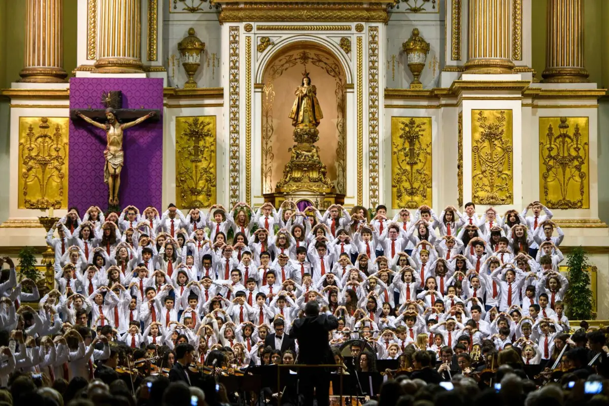 Em 2025, será a 12 ou 13 de abril