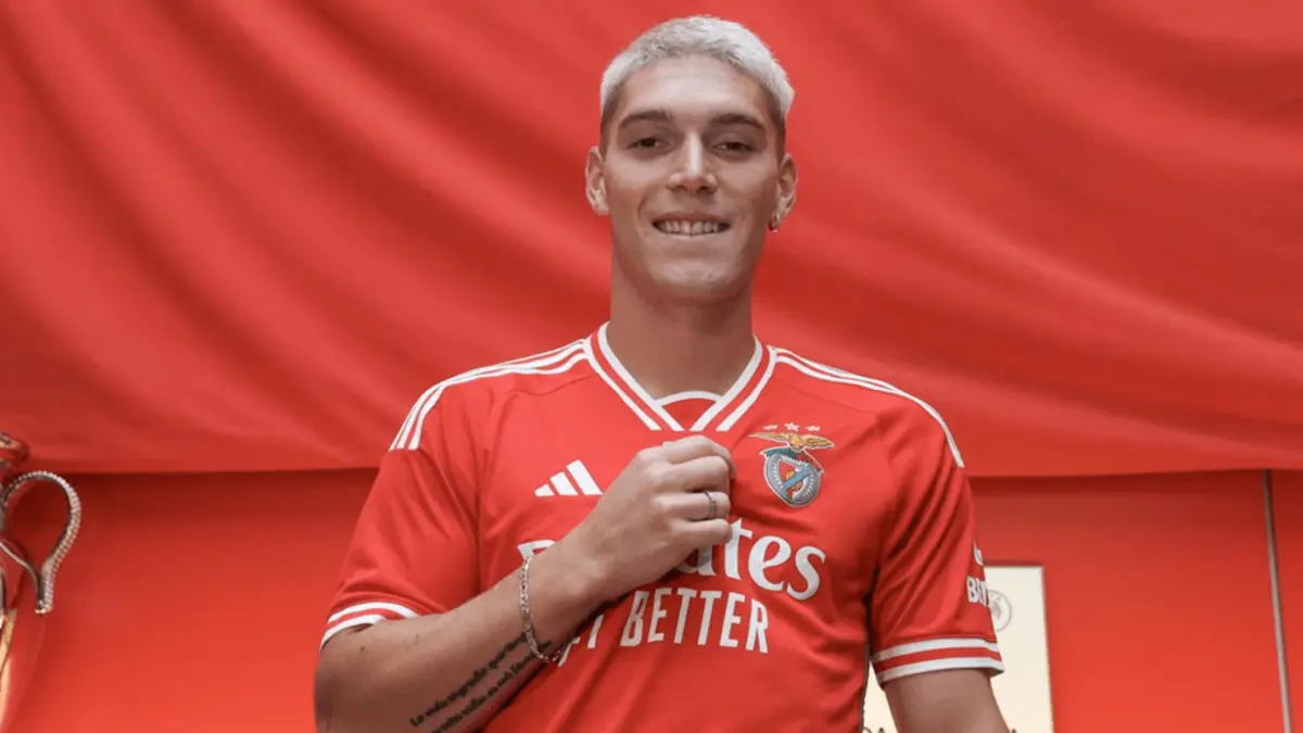 Rollheiser não joga desde dezembro