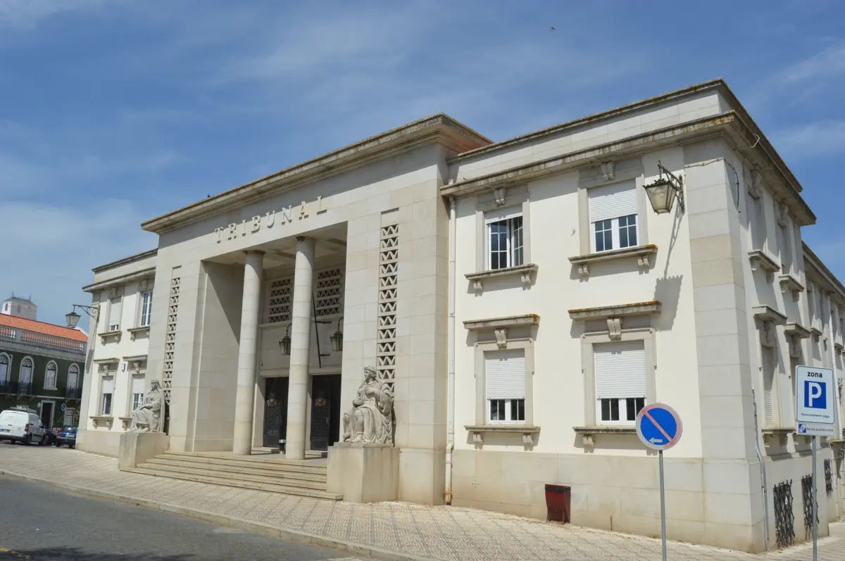 Suspeitos pertecem a um gangue