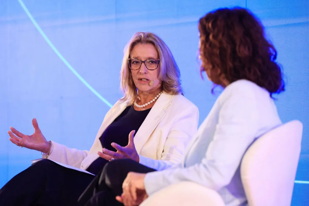 Maria do Rosário Palma Ramalho afirma que é uma "altura muito boa" para refletir sobre mudanças laborais