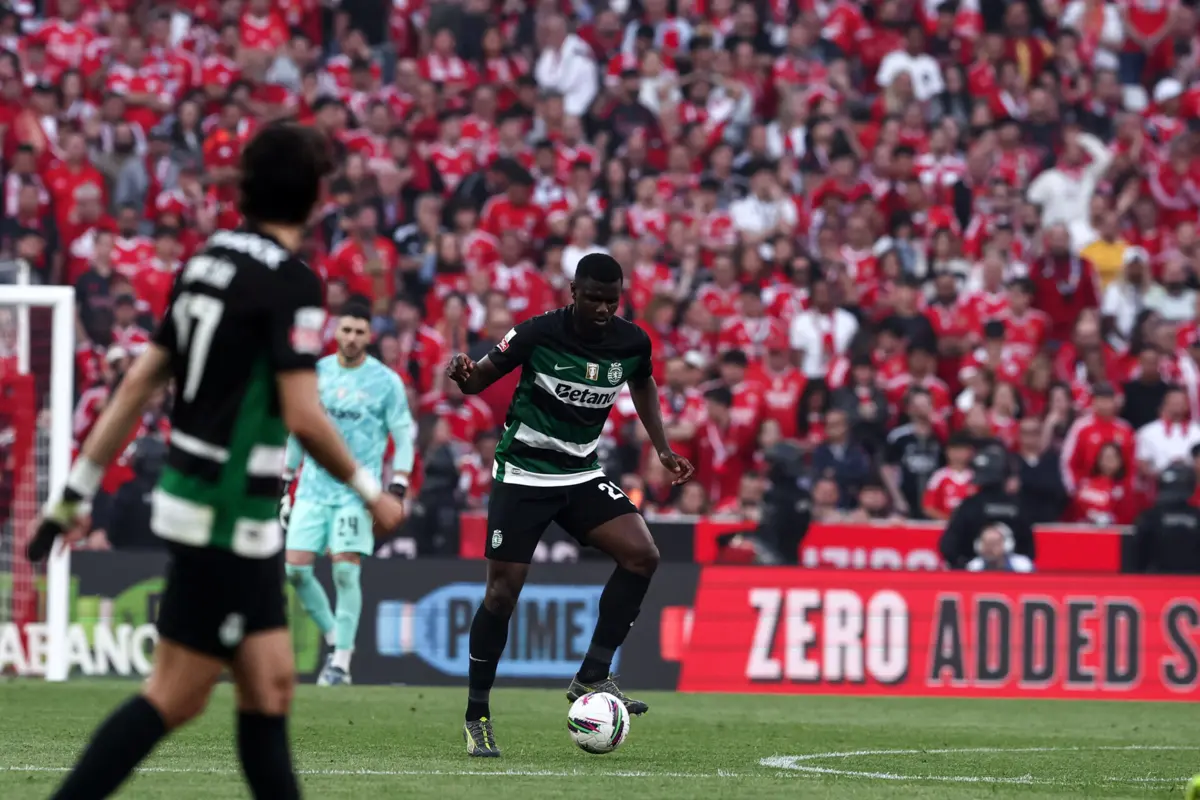 Diomande vai rumar a Inglaterra