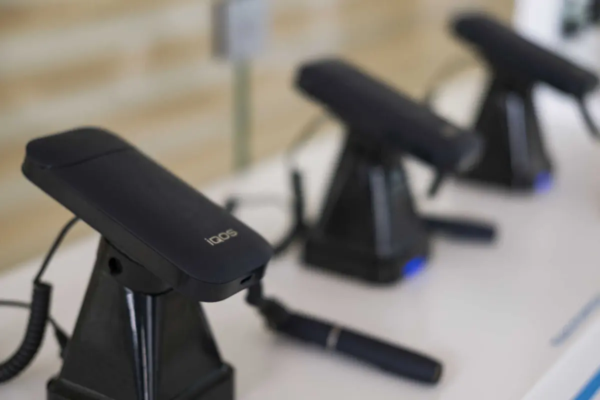 Imagem de contexto do artigo Tabaqueira aponta ausência de consulta pública na nova lei do tabaco