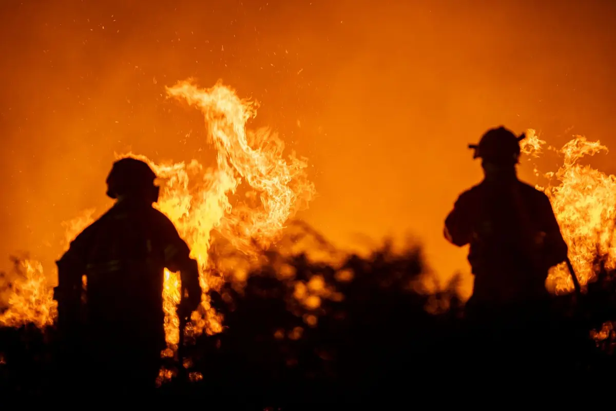 Estado de alerta agrava cancelamentos no turismo