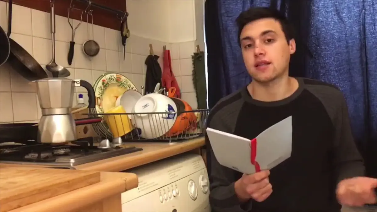 Vicente Vázquez agradeceu "oportunidade de publicar em galego e português”.