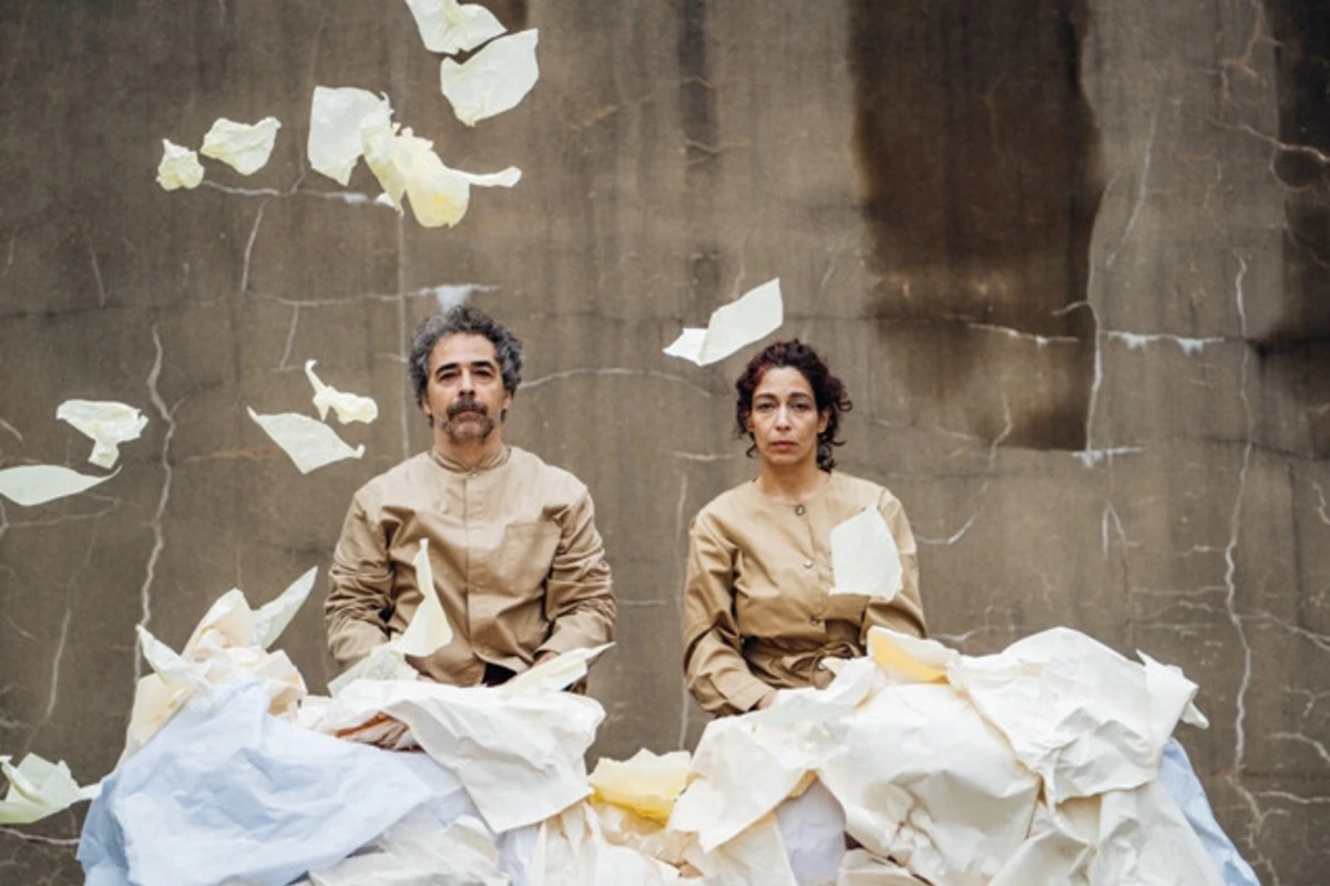 João Melo e Margarida Carvalho compõe o elenco de “Guião para um país possível” .