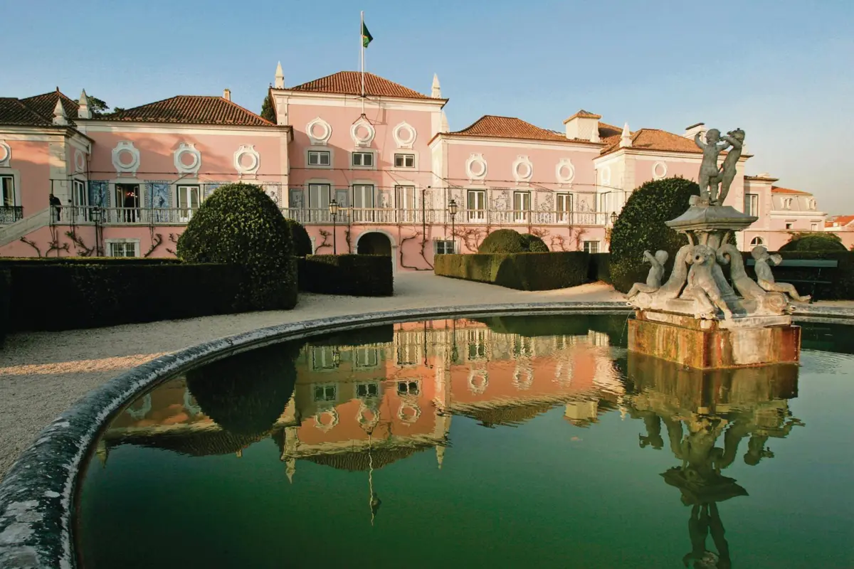 Presidência acolhe sucessor de Marcelo em março