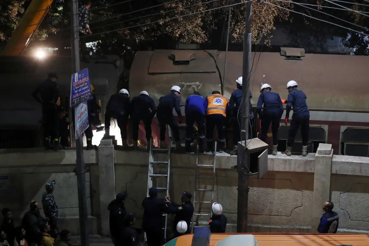 Três pessoas morreram e outras 49 ficaram feridas