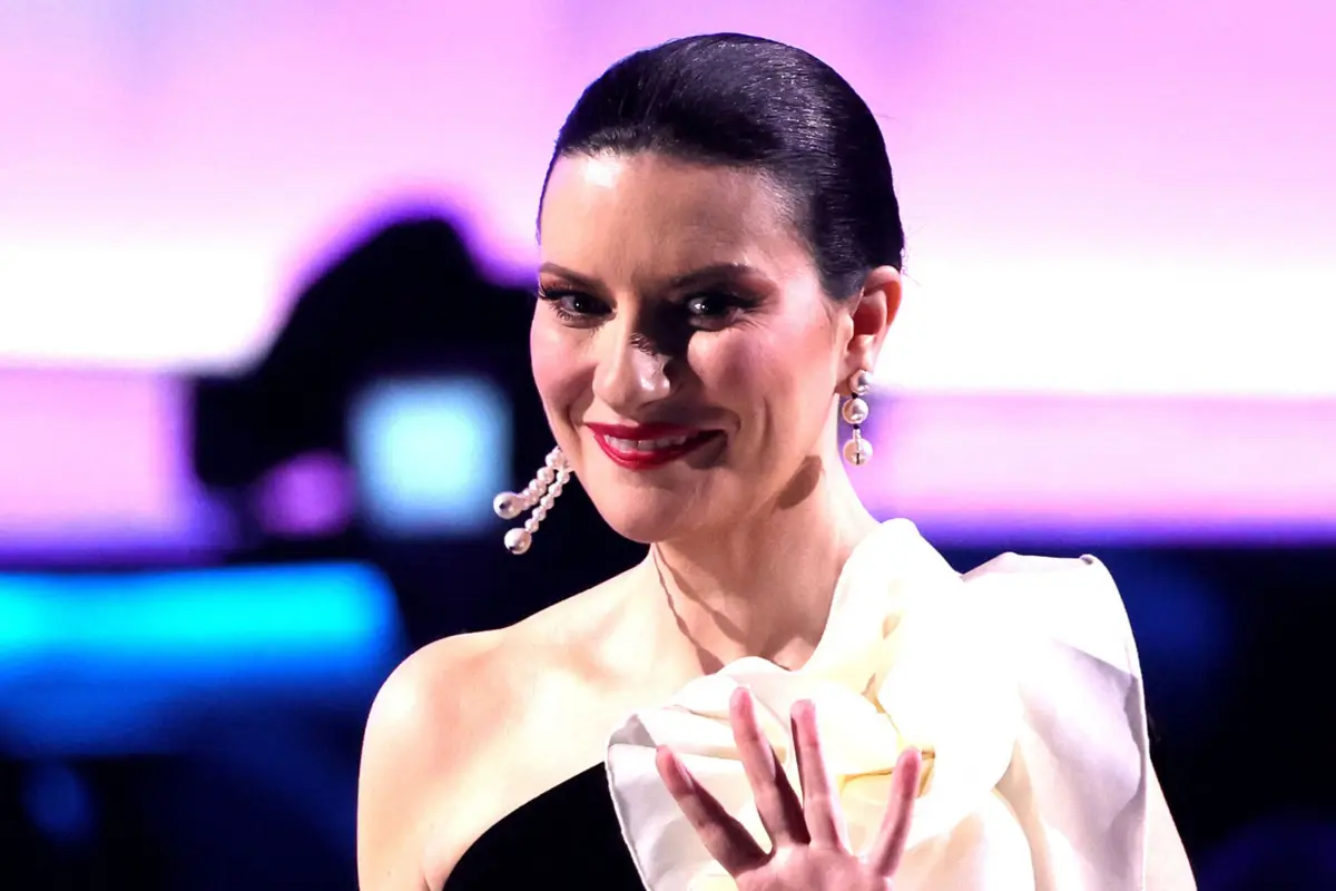 Laura Pausini