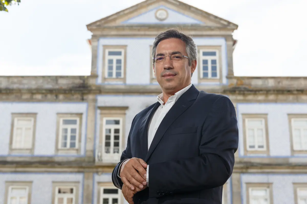 Antero Barbosa recusa nomeação e fala em afetação a projetos do Gabinete de Apoio à Presidência.