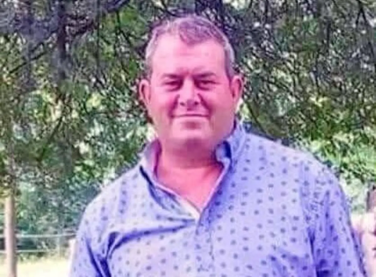 Luís Ferraz, conhecido como "o Ferraz de Milhundos" morreu na noite de sábado