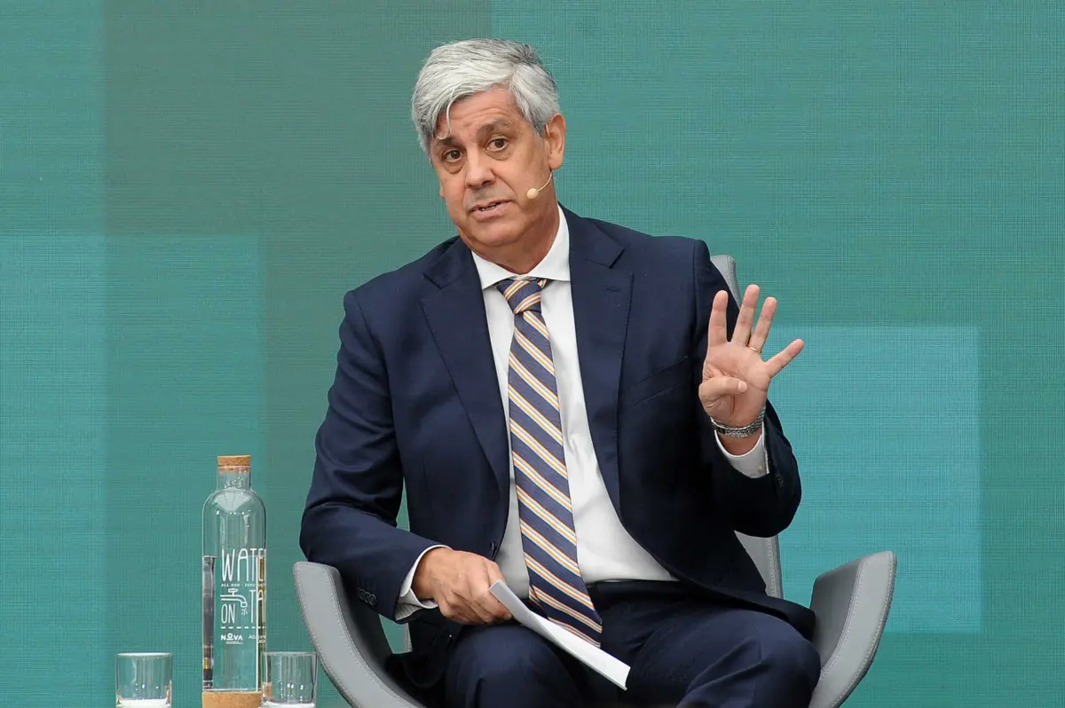 Mário Centeno terá aceite a possibilidade de liderar o Governo, caso essa indicação tivesse o apoio de Marcelo Rebelo de Sousa