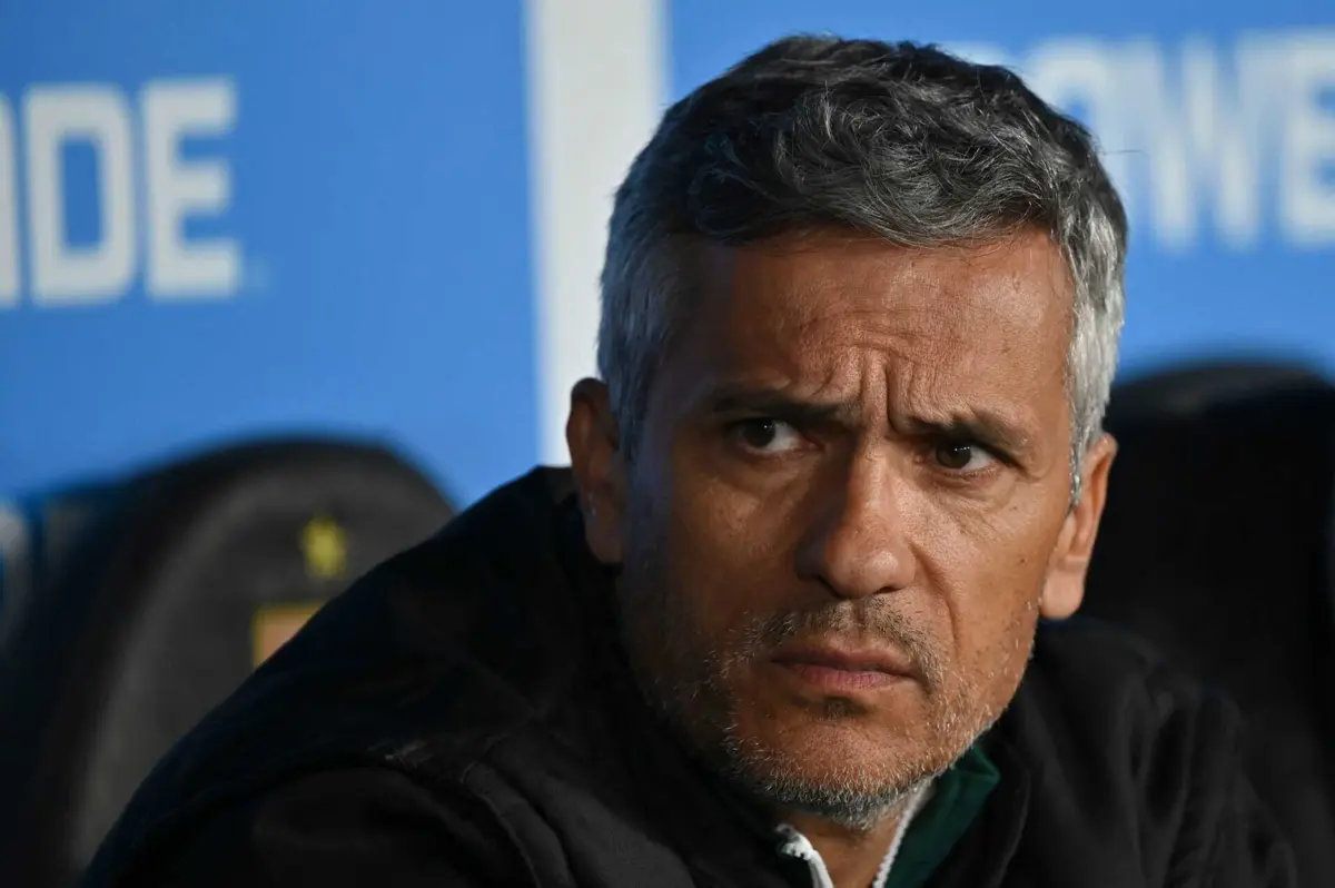 Na época transata, Evangelista terminou em lugares europeus com o Arouca