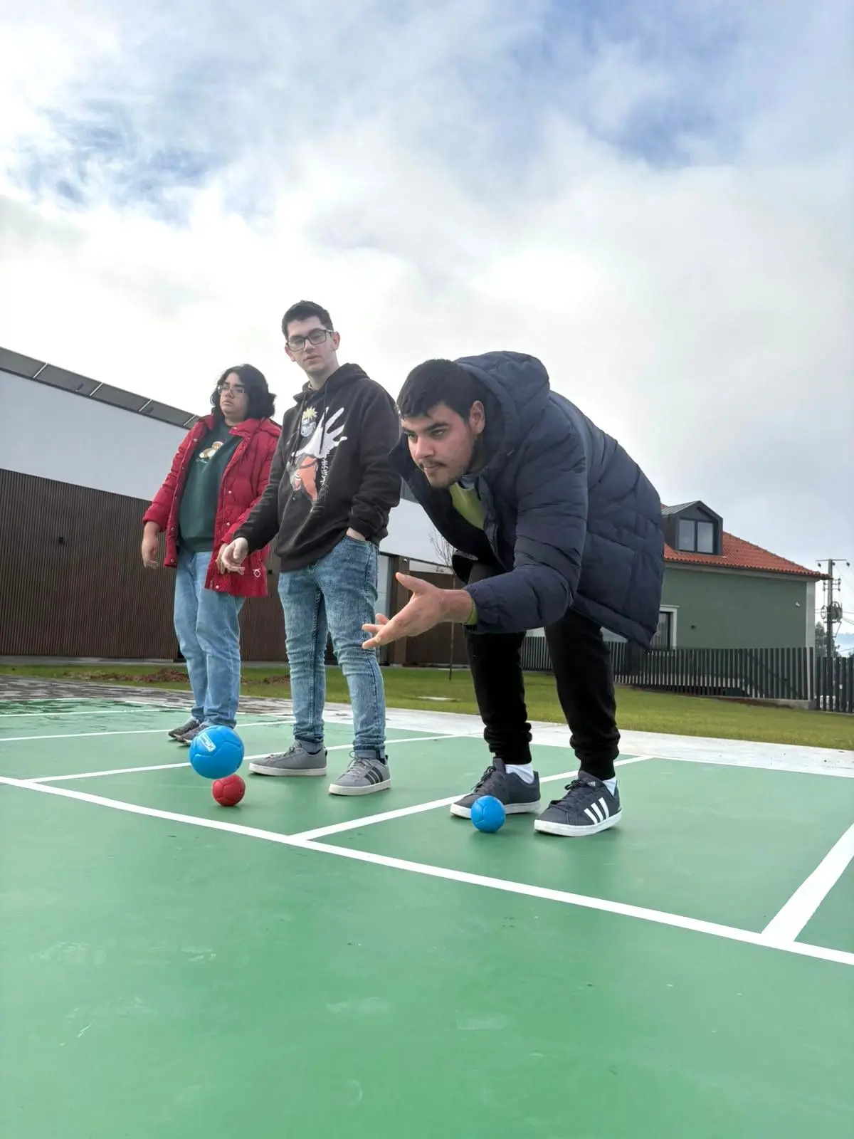 Centro Social do Vale do Homem pretende promover a integração de deficientes no mercado de trabalho