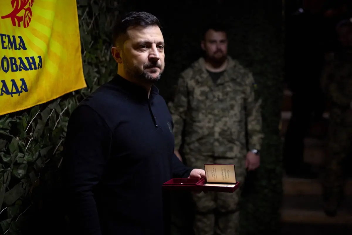 Moscovo lançou a maior campanha de bombardeamentos contra os locais de produção de gás ucranianos