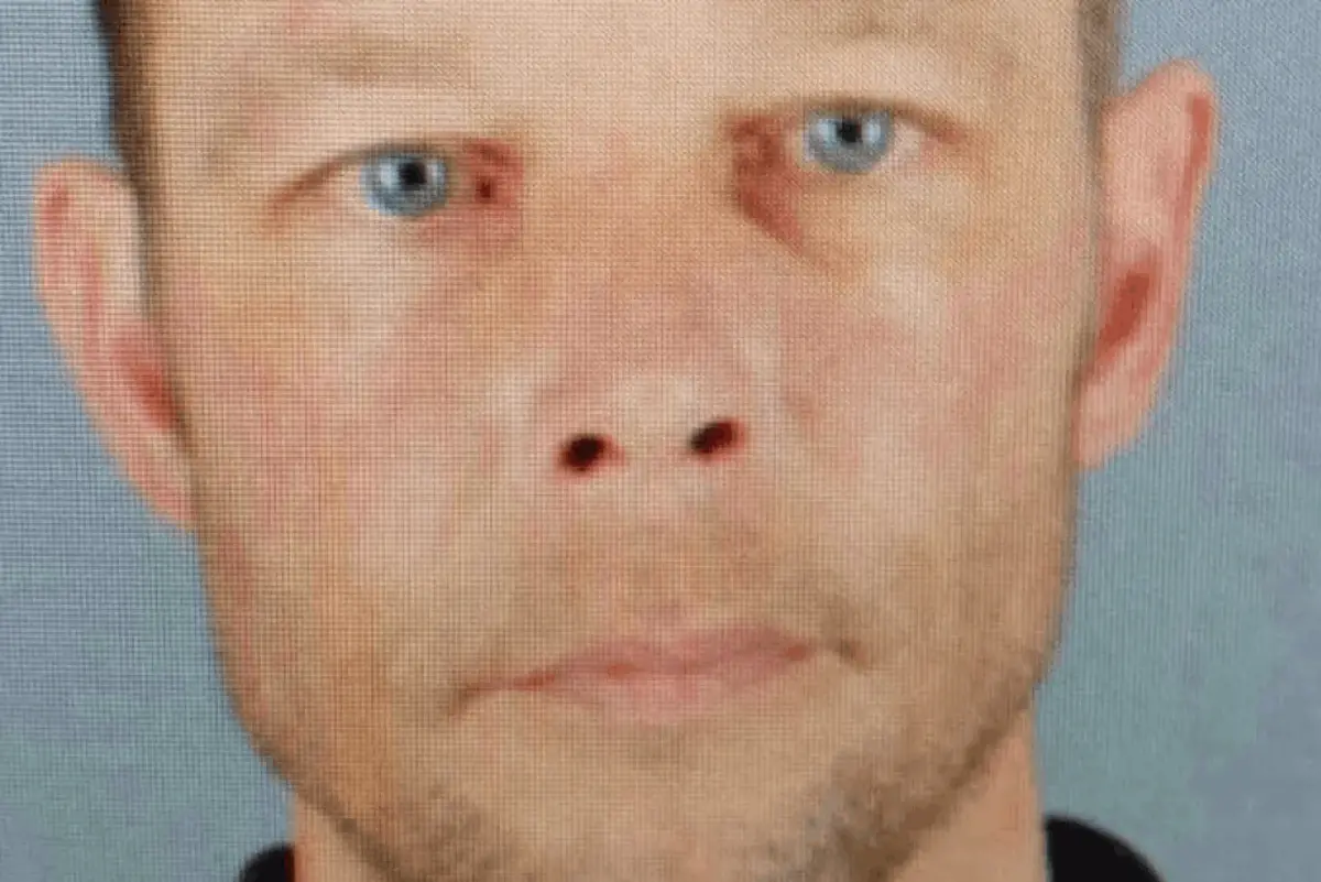 Christian Brueckner está acusado da violação de várias mulheres e de duas crianças