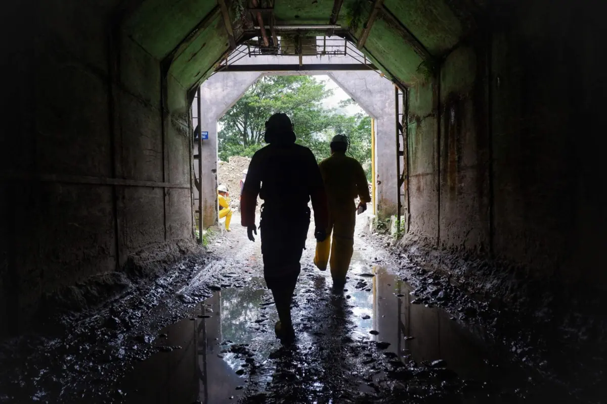 CMOC já é atualmente o maior produtor mundial de cobalto e figura entre os dez maiores produtores de cobre