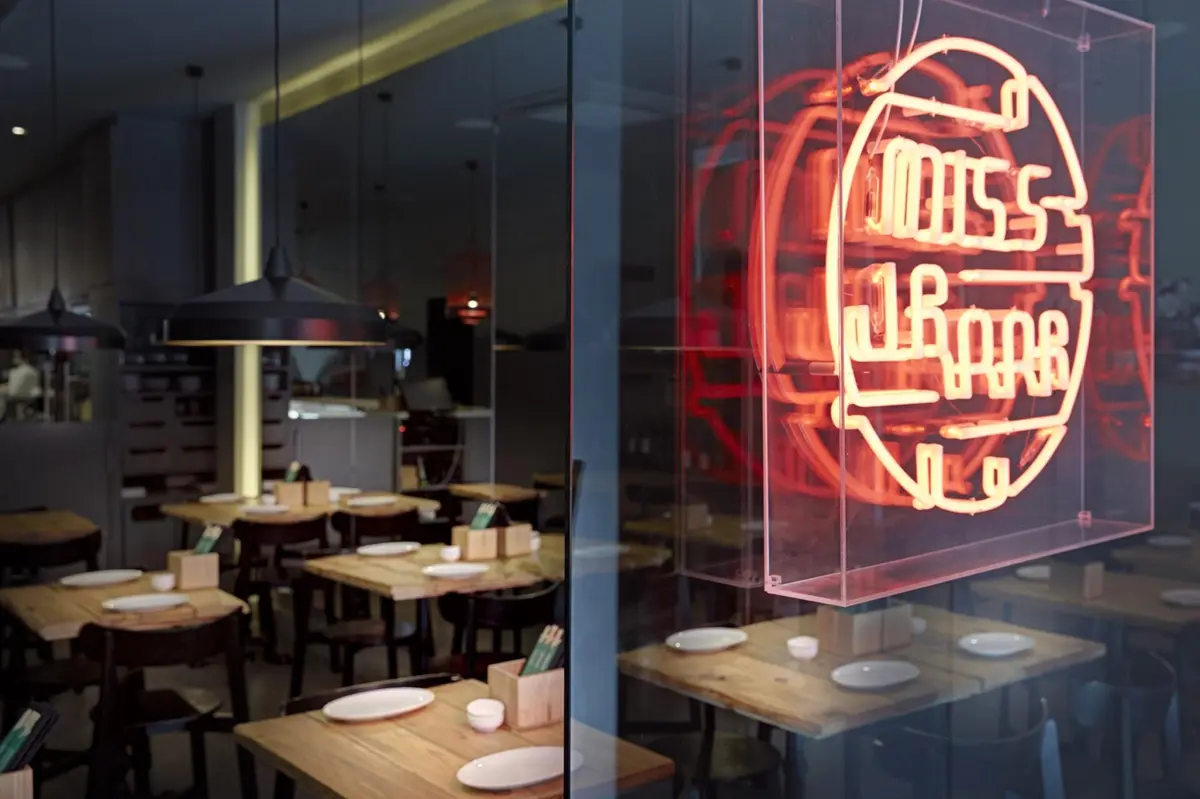 Miss Jappa, em Lisboa