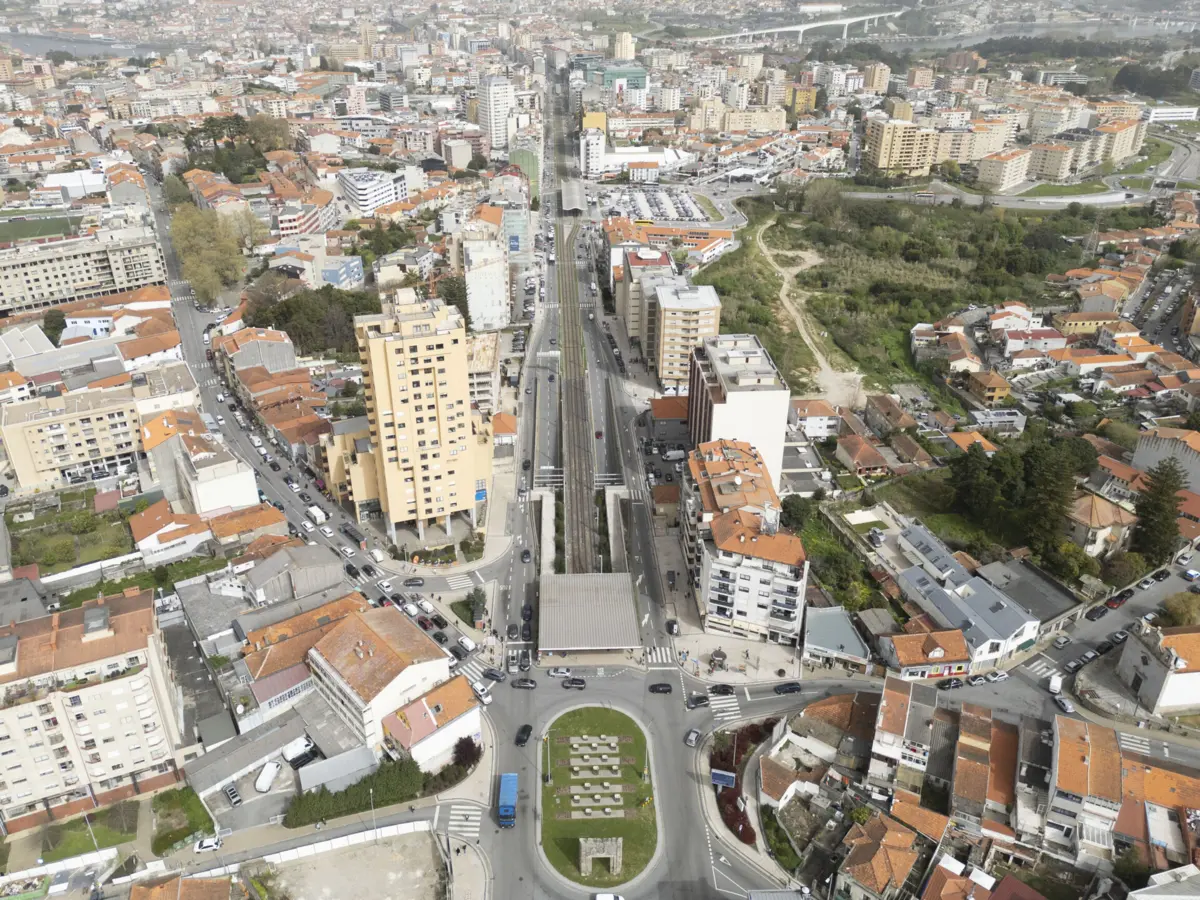 Câmara de Gaia é um dos 68 municípios da Região Norte que ainda não terminaram a revisão do Plano Diretor Municipal (PDM)