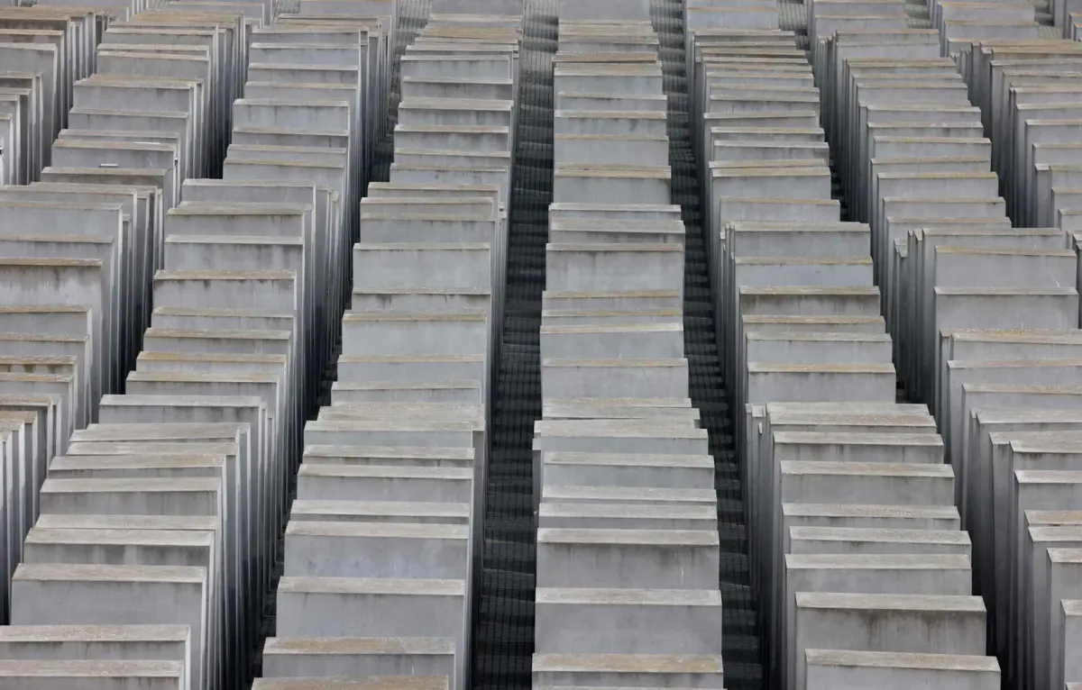 Imagem de contexto do artigo Sobreviventes do Holocausto alertam jovens contra a extrema-direita