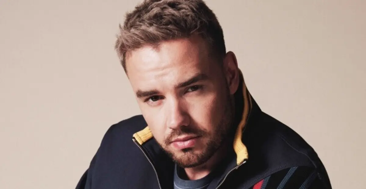 Liam Payne