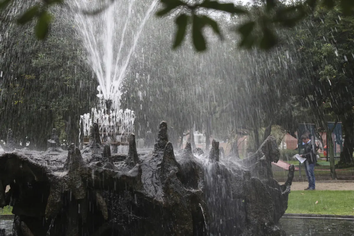 Portugal desperdiçou 184 mil milhões de litros de água em 2022, segundo a Ersar